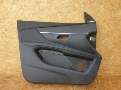 Peugeot 5008 ii обшивка двері лівий перед europa перемикач фото №1