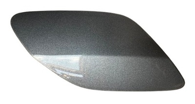 Заглушка распылителя vw golf 6 plus цвет la7t правая 5m0955110g фото №1