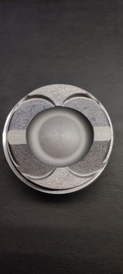 Nowe поршень +0.50 kpl na двигатель ford 1.0 ecoboost фото №1