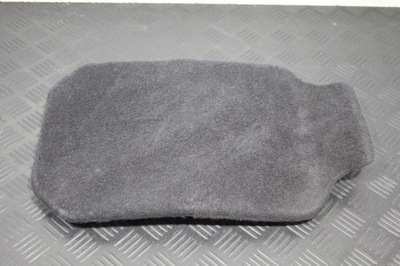 Заглушка бардачка підлога jeep grand cherokee wk2 lift фото №1