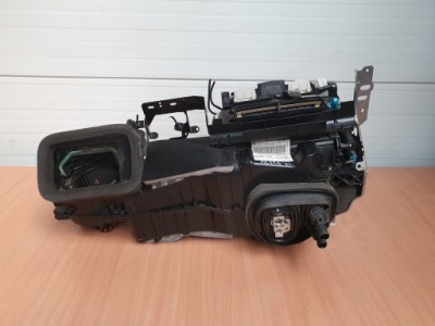 Отопитель кондиционера вентилятор резистор seat altea xl lift 3c0907521f фото №1