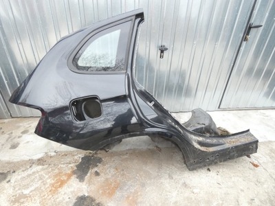 Bmw x1 e84 четверть крыло правый задняя фото №1