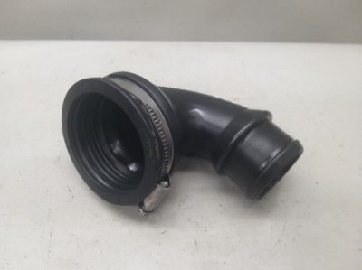 Шланг труба воздуха патрубок воздухозаборник turbo 1.6 thp 5g06 508 ii c5 ds7 3008 фото №1