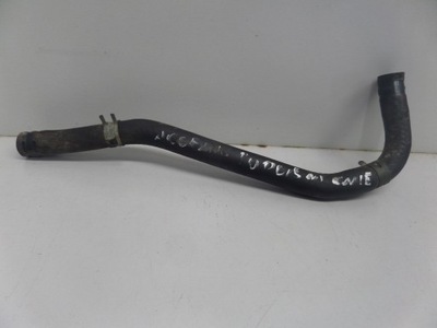 Шланг wąż вакуумa accent ii 99-06 1.3 g4ea фото №1