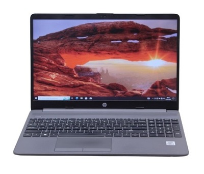 HP 250 G7 15.6" i5-1035G1 16GB RAM 512GB SSD GW12 Kl.A-