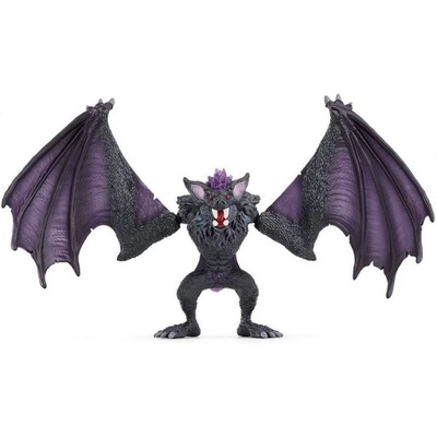 Schleich Eldrador Creatures Mroczny Nietoperz 70792