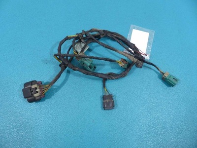 Жгут датчиков pdc задняя chevrolet orlando фото №1