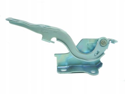 Петля крышки багажника правый hyundai grand starex фото №1