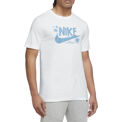 Nike Koszulka Męska Sportswear Tee r.S