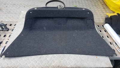 Оббивка кришки багажника vw eos lift 1q0867605e фото №1