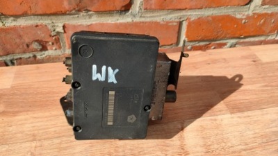 Jeep grand cherokee wk 5-10 насос abs p52089351ag фото №1