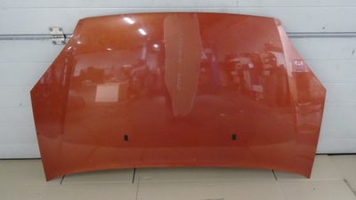 Ford c-max 1 i капот фото №1