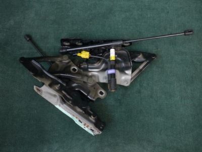 Петля капот заклепки jaguar xf ii x260 xf-r 2015- фото №1