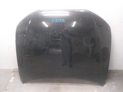 Капот audi a4 b8 8k0 lift 12- фото №1