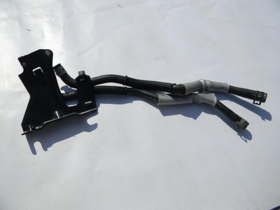 КРІПЛЕННЯ ДАТЧИКА DPF САЖОВИЙ 5N0131552D Q3 TIGUAN