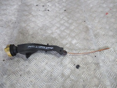 Щуп оливи renault scenic 2 8200107839 фото №1