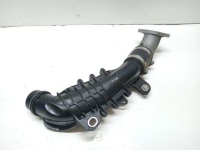 Труба интеркулер турбины mazda cx-5 2.2 d фото №1