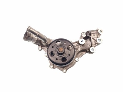 Chrysler pacifica 2018 насос wody фото №1