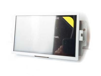 Экран модуль навигации ford ranger iv новый синхронизация 3 фото №1