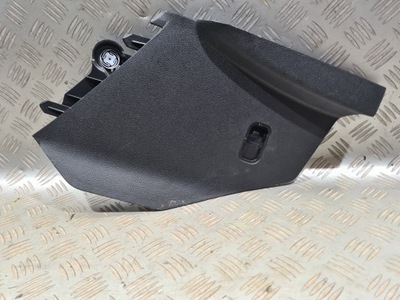 Правая защита панели туннель opel combo e berlingo iv rifter фото №1