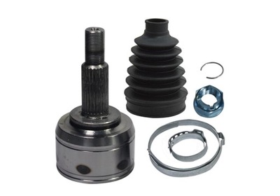 AXLE SWIVEL ZEWN.GRAND SCENIC II /Z OSLONA/ - milautoparts-fr.ukrlive.com