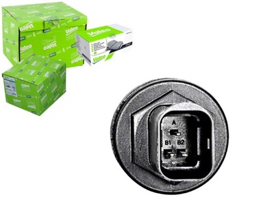 Датчик, скорость valeo 255301 фото №1