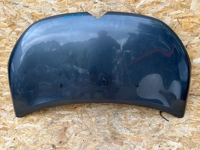 C3 iii капот ktpd фото №1