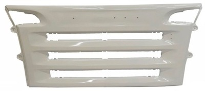 Решётка радиатора scania r верхний фото №1