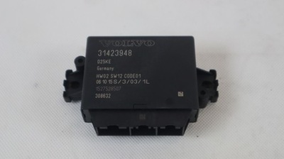 Volvo v40 ii модуль pdc 31423948 фото №1