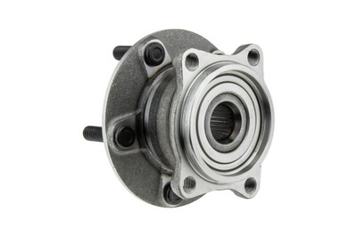 Ступица подшипник колеса задняя nty do mitsubishi endeavor 3.8 фото №1