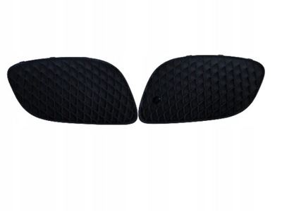 Mercedes a klasa w177 решётка бампера правая фото №1