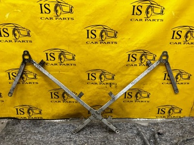 Распорка задняя подрамник porsche panamera 970 polift lift фото №1