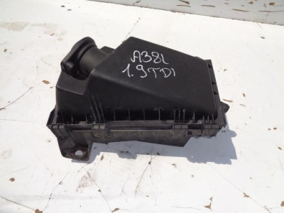 Корпус фильтра воздуха audi a3 8l 1.9 tdi фото №1