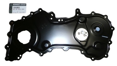 Захист розподільного валу renault master iii 8200805594 оригінальний номер фото №1