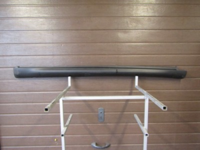 Citroen оригинальный номер 13473613 молдинг порог накладка фото №1