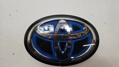 ЗНАЧЕК ЭМБЛЕМА TOYOTA RAV4 IV РЕСТАЙЛ 53141-33130