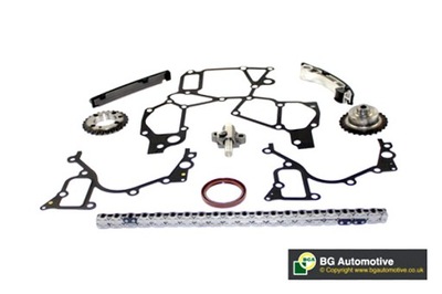 BGA SET CHAIN VALVE CONTROL SYSTEM - milautoparts-fr.ukrlive.com