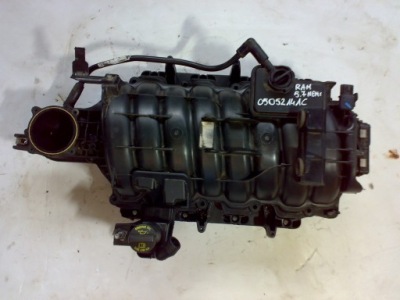 Dodge ram 1500 2013 2018 колектор всмоктуючий регулятор 5.7 hemi фото №1