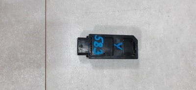 Skoda enyaq усилитель модуль 5wa962133b фото №1