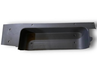 Ducato boxer jumper поріг новий оригінальний 1305983070 фото №1