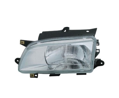 LAMP FRONT CITROEN BERLINGO MF 06.96-- 6205P6  