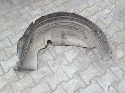 Mercedes a klasa w176 lift подкрылок правое задняя фото №1