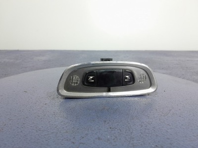 Volvo xc60 ii лампа освітлення салону 31694120 фото №1