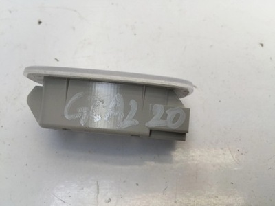 Mercedes gla h247 лампа освещение салона фото №1