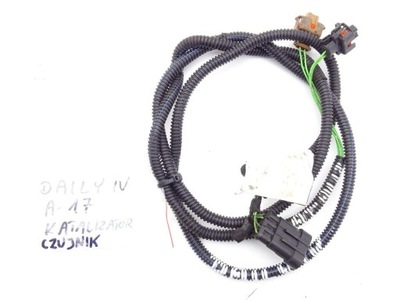 Daily iv v джгут датчиків температури вихлопних газів фото №1