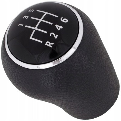 Ручка переключения передач 6b mercedes sprinter 906 фото №1