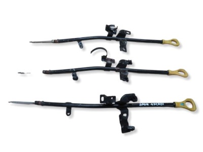 Kia sportage iii 1.7 crdi щуп уровня масла фото №1