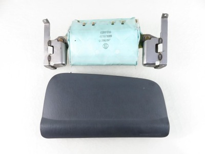 Подушка пасажира land cruiser 90 5559160030 фото №1