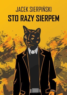 Ebook | Sto razy Sierpem - Jacek Sierpiński