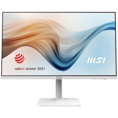 Monitor Gaming MSI WQHD 27&quot; 100 Hz IPS